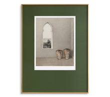 将图片加载到图库查看器,Nordic niche retro living room background wall decoration painting