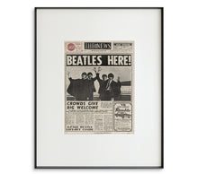 将图片加载到图库查看器,Nordic niche retro living room background wall decoration painting