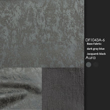 将图片加载到图库查看器,thickened cotton linen blackout curtains