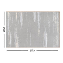 将图片加载到图库查看器,Original design wabi style carpet living room coffee table mat simple carpet