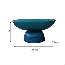 Charger l'image dans la galerie, Home Nordic Candy Dish Living Room Fruit Plate