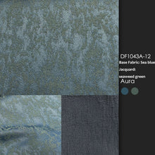 将图片加载到图库查看器,thickened cotton linen blackout curtains