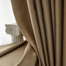 将图片加载到图库查看器,Nordic modern bedroom living room balcony customization Curtain