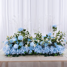 Cargar imagen en el visor de la galería, Stage arrangement flower arrangement decoration guide flower