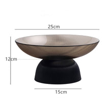 Charger l'image dans la galerie, Home Nordic Candy Dish Living Room Fruit Plate