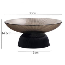 Charger l'image dans la galerie, Home Nordic Candy Dish Living Room Fruit Plate