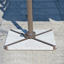 将图片加载到图库查看器,Pati Large Roman Terrace Outdoor Umbrella