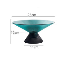 Charger l'image dans la galerie, Home Nordic Candy Dish Living Room Fruit Plate