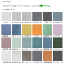 将图片加载到图库查看器,Tech cloth disposable modern minimalist sofa