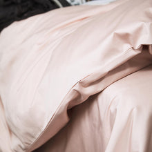 将图片加载到图库查看器,Simple 100 horses cotton four-piece pure cotton bedding sheet