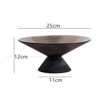 Charger l'image dans la galerie, Home Nordic Candy Dish Living Room Fruit Plate