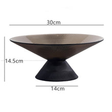 Charger l'image dans la galerie, Home Nordic Candy Dish Living Room Fruit Plate
