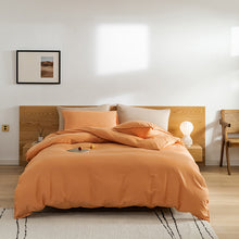 Carregar imagem no visualizador da galeria, 2021 Spring/Summer New Product 60pcs Washed Long-staple cotton bedding