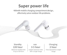 将图片加载到图库查看器,XY-7 TWS Bluetooth V5.0 stereo sport waterproof headset wireless smartphone