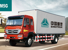 将图片加载到图库查看器，SINOTRUK HOWO Tractor, tipper, mixer, cargo truck and special vehicle chassis
