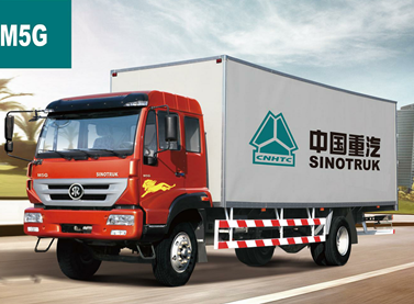 SINOTRUK HOWO Tractor, tipper, mixer, cargo truck and special vehicle chassis