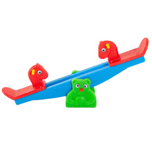 Charger l&#39;image dans la galerie, Durable Low Price And High Quality seesaw Playground Plastic seesaw For Kids
