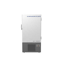 将图片加载到图库查看器，vaccine storage freezer -86 cooler 158 little capacity -86 Degree Medical Freezer 158L ULT Freezer
