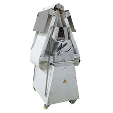 Carregar imagem no visualizador da galeria, luxury automatic pastry dough sheeter for bakery
