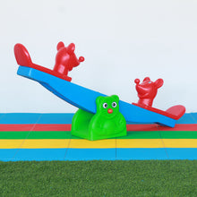 Carregar imagem no visualizador da galeria, Durable Low Price And High Quality seesaw Playground Plastic seesaw For Kids
