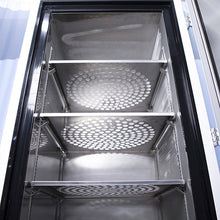 Cargar imagen en el visor de la galería, -25 degrees Freezer deep refrigerator capacity 305L Freezer
