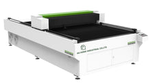 Carregar imagem no visualizador da galeria, Laser Cutting Machine
