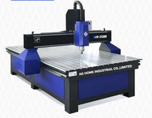 将图片加载到图库查看器，CNC Engraving Machine For Advertising
