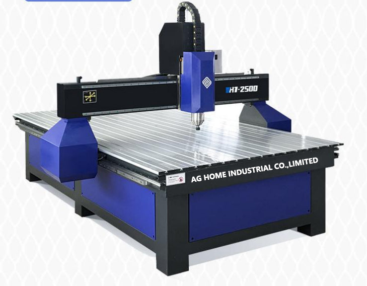 CNC Engraving Machine For Advertising