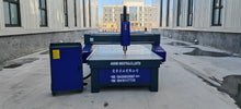 Charger l&#39;image dans la galerie, CNC Engraving Machine For Advertising
