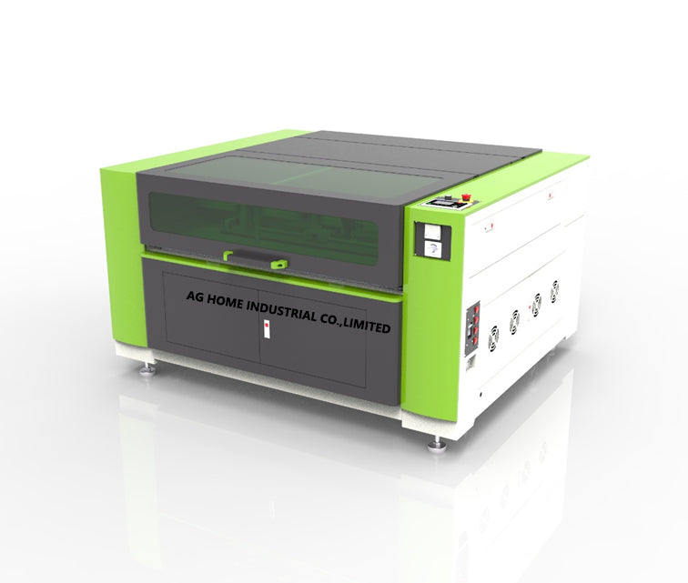 Advertising laser engraving and cutting machine 130W