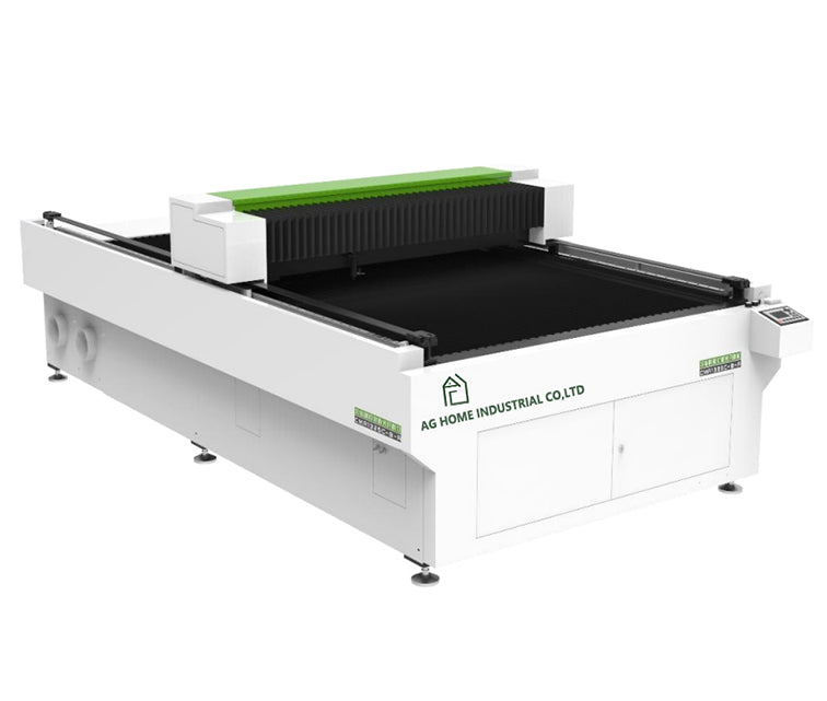 Laser Cutting Machine