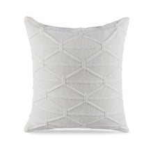 将图片加载到图库查看器，Home pillow combination fabric sofa decorative cushion
