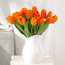 Charger l&#39;image dans la galerie, Feel moisturizing tulip simulation flower
