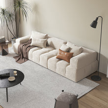 Carregar imagem no visualizador da galeria, technology fabric sofa nordic modern living room decor
