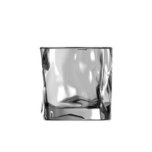 Carregar imagem no visualizador da galeria, Crystal creative Irregular Water /Whiskey / Wine Glass
