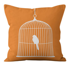 Charger l&#39;image dans la galerie, Simple pillowcase European fashion style pillow
