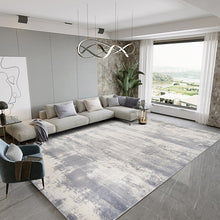 Charger l&#39;image dans la galerie, Nordic light luxury living room carpet
