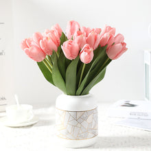 Charger l&#39;image dans la galerie, Feel moisturizing tulip simulation flower
