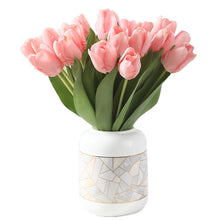 Charger l&#39;image dans la galerie, Feel moisturizing tulip simulation flower
