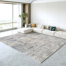 将图片加载到图库查看器，Nordic light luxury living room carpet
