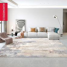 将图片加载到图库查看器，Nordic light luxury living room carpet
