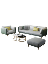 Carregar imagem no visualizador da galeria, Tech cloth disposable modern minimalist sofa
