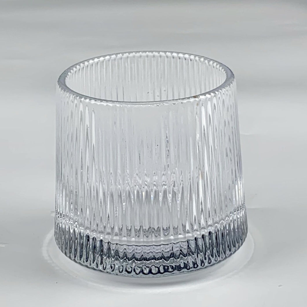 Whiskey Creative Bar Rotating Wine Glass Thickened Tumbler Water Cup