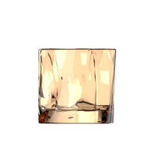 Carregar imagem no visualizador da galeria, Crystal creative Irregular Water /Whiskey / Wine Glass
