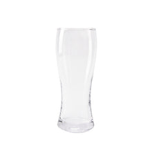 将图片加载到图库查看器，Transparent glass bar glass large capacity beer glass wine glass party water glass juice glass
