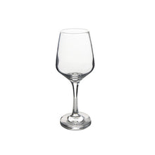 将图片加载到图库查看器，Thickened business glass red wine glass goblet glass
