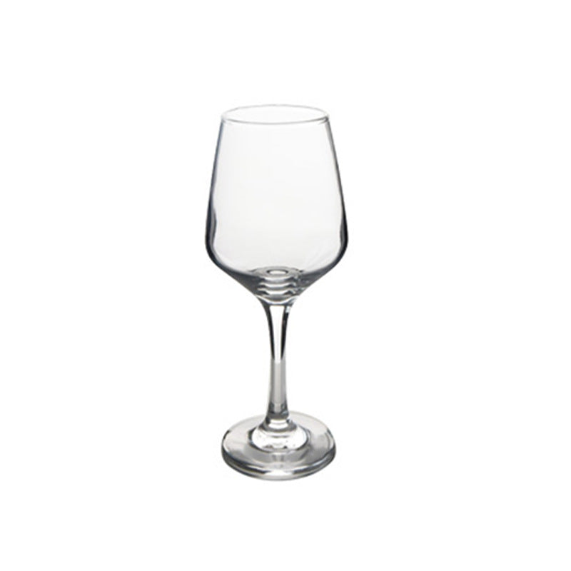 Thickened business glass red wine glass goblet glass