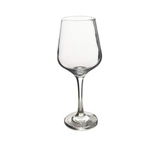 将图片加载到图库查看器，Thickened business glass red wine glass goblet glass
