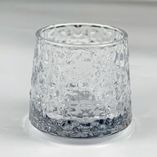 将图片加载到图库查看器，Whiskey Creative Bar Rotating Wine Glass Thickened Tumbler Water Cup
