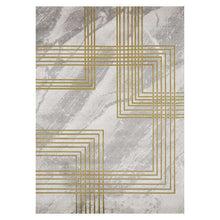 Charger l&#39;image dans la galerie, Nordic light luxury ins style carpet
